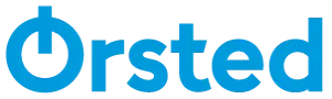 Orsted logo