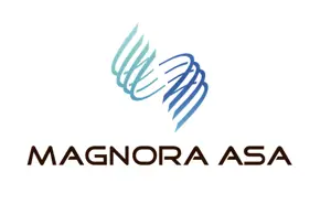 Magnora logo