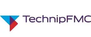 TechnipFMC logo