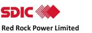 Red Rock Power logo and website link