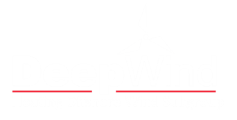 DeepWind FOW Subgroup logo